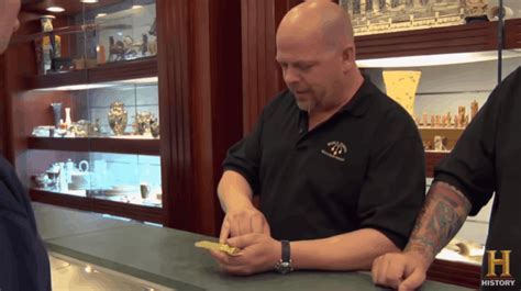Biggest Payouts In Pawn Stars History .